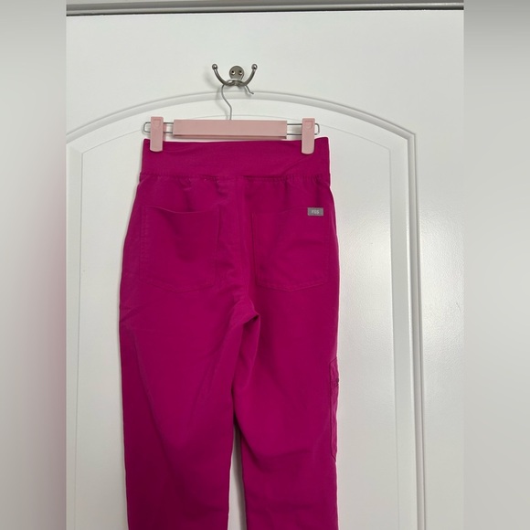 FIGS Zamora Jogger Scrub Pants Limited Editiion Color Size XXS - Picture 6 of 11